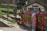 088 Trenino rosso